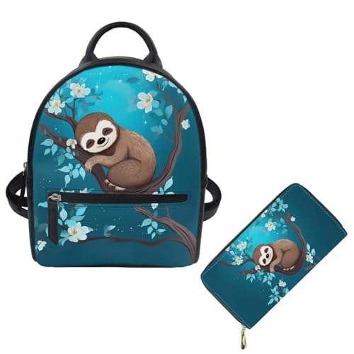 Mini sac à dos anti-fatigue et sac à main femme pour voyage et shopping