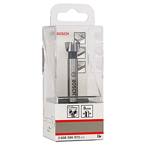 Bosch Pro Forstnerbohrer (Ø 15 mm) – Ansicht 1