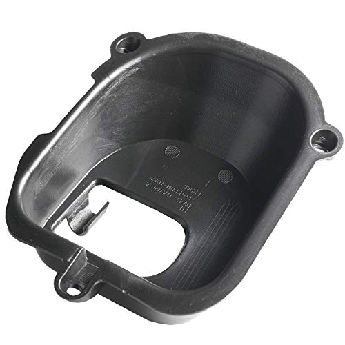 Soporte para Luz Antiniebla Lado Conductor SpeedGallop DV4517A780A miniatura 4