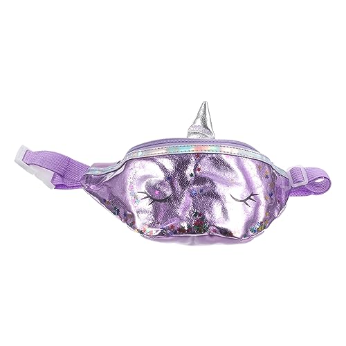 Sacs sirène et licorne pour filles : lot de 3 sacs à main de messager pour sorties et loisirs
