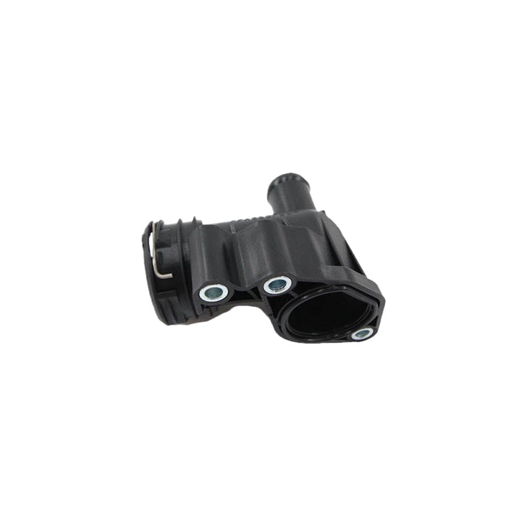 Coolant Outlet Flange A6422001156 6422001156 Compatible with OM642 W166 X166 W164 X164 4-Matic W463