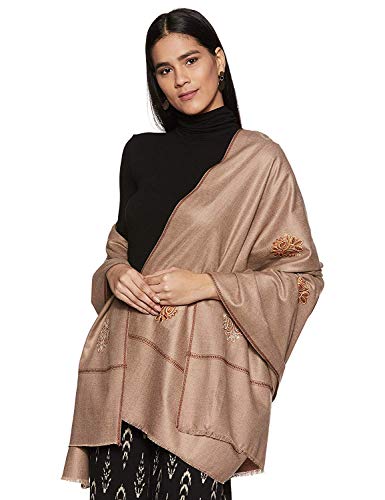 Image of Weavers Villa Women Shawl