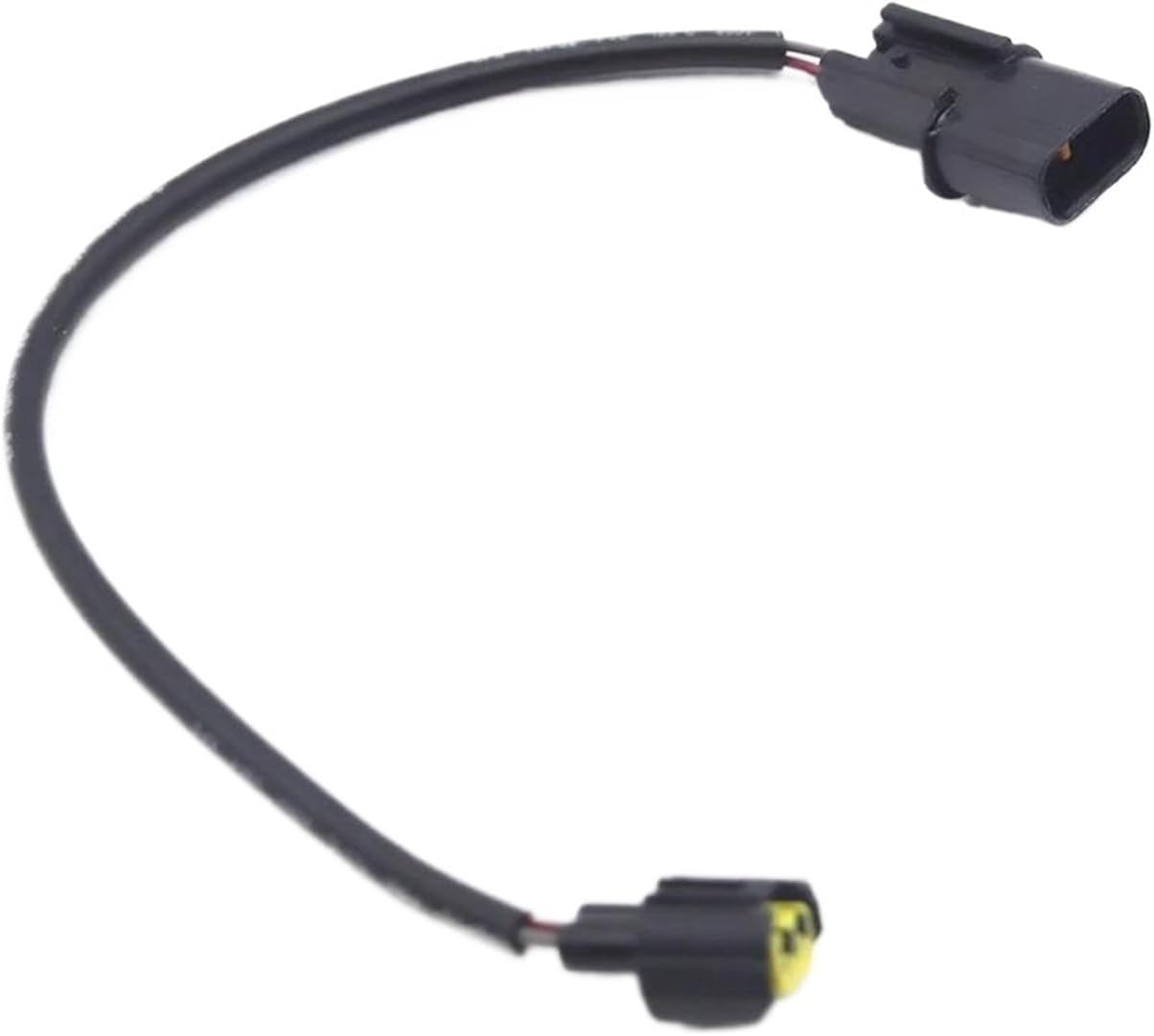 AC Compressor Control Valve Connector Wire Harness Compatible with Hyundai Sonata Kia Optima 2.0 2.4 977013V110 977013V110RU 2021816