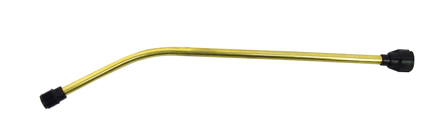 Chapin 6-7755 12-Inch Poly Brass Extension with Viton