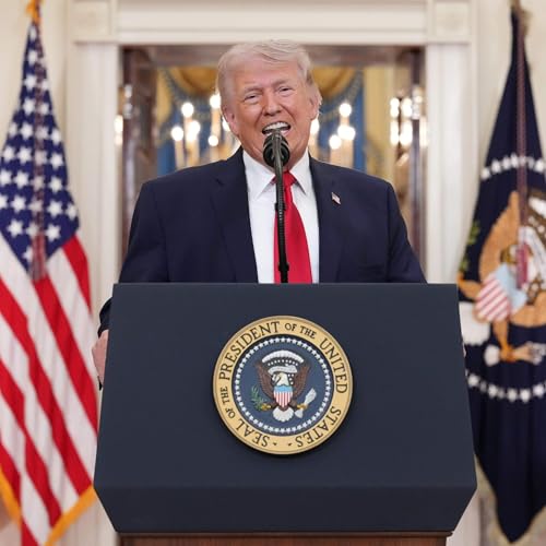 How Trump's war rhetoric differs from past presidents'