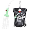 Solar Bag, Risepro 5 Gallon/20L Sol...