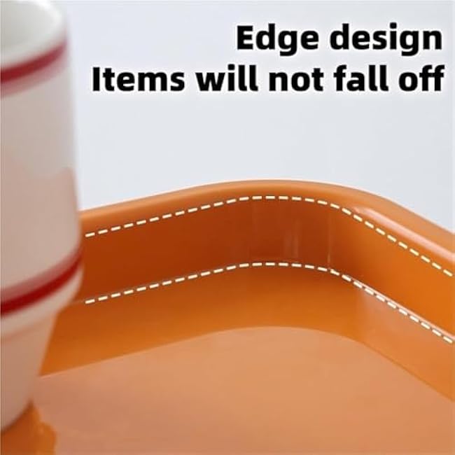 ?Mobile Storage Rack Rolling Cart with Drawers Storage Cart Mobile Storage Cabinet Organizer for Kitchen Bathroom Heavy Duty(50cm)-lJcklSVu