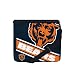 Chicago Bears Big Logo Stripe 12 Pack Cooler