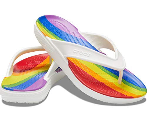 Image of Crocs unisex-adult Classic Flip-Flop