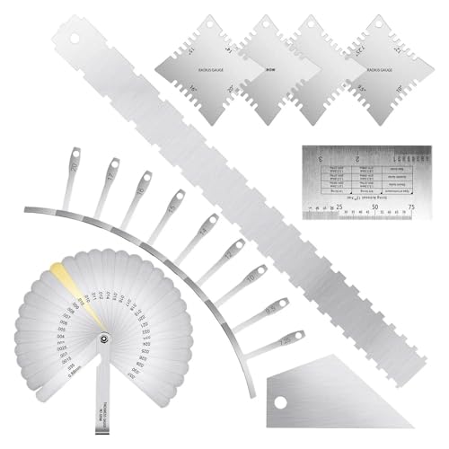 Manche de guitare instable ? Utilisez ce kit luthier acier