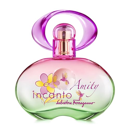 Salvatore Ferragamo Incanto Amity Eau de Toilette Spray 30 ml