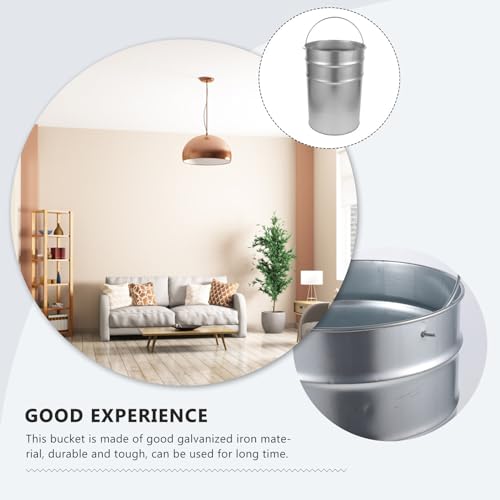 Poubelle de cuisine et terrasse pour garder une maison propre