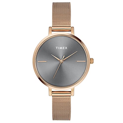 TIMEX Analog Watch