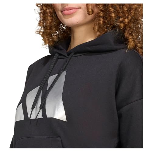 Sweat shirt adidas JV8526 IT - vue 4