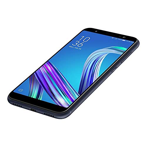 Zenfone  Max M3 4GB 64GB , Black