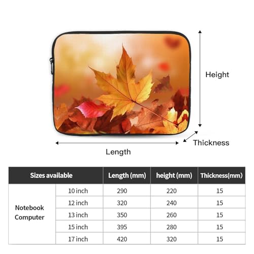 Funda rígida para laptop 13 pulgadas resistente a golpes miniatura 4