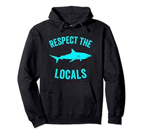 Shark hoodie for men and women 