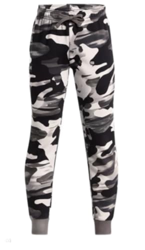 Under Armour Rival Fleece Boys Printed Joggers