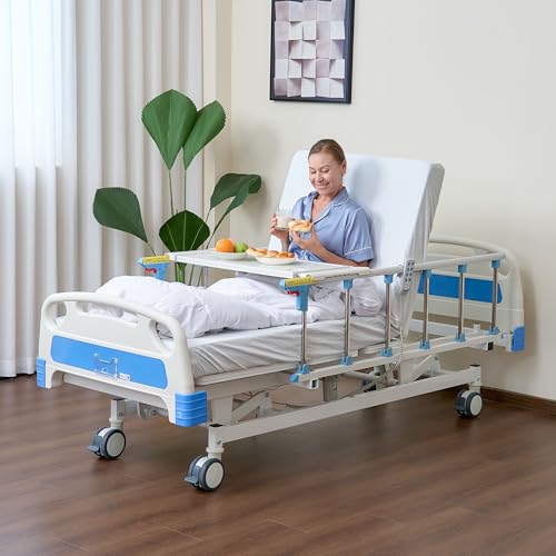 hospital bed electric premium 907