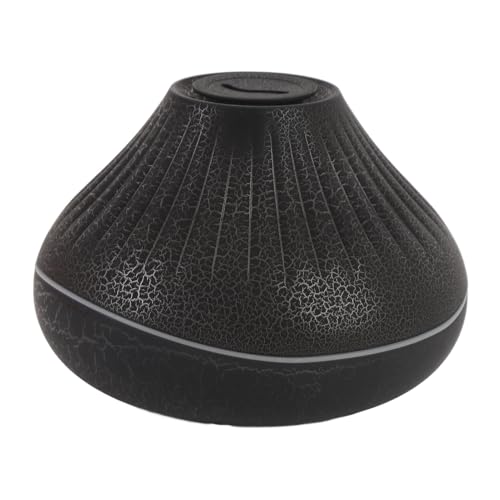 Difusor aromático eléctrico 160ml USB con luz nocturna miniatura 5
