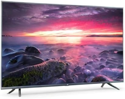 Energy efficiency label for Xiaomi Mi 55-inch TV L55M5-5ASP