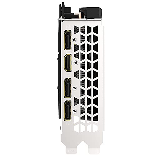 Image of GIGABYTE GV-N166SD6-6GD