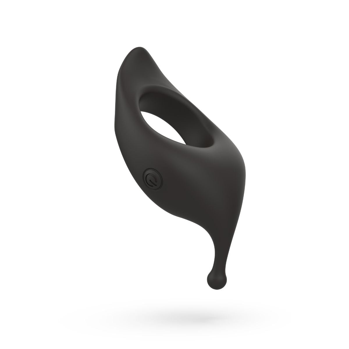 B SWISH - BCHARMED RHYTHM INFINITE DELUXE ANELLO 15 VIBRAZIONI NERO