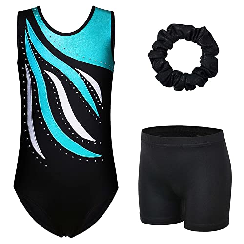 What are the different types of leotards?