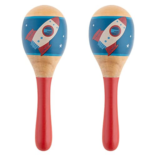 Stephen Joseph Percussion Set, Rocket - Image 3