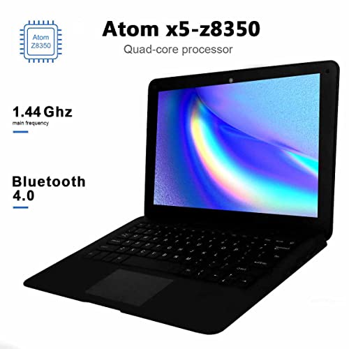 ISTYLE 10.1 pollici PC Portatili Windows 10