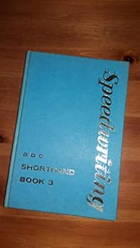 Speedwriting: ABC shorthand