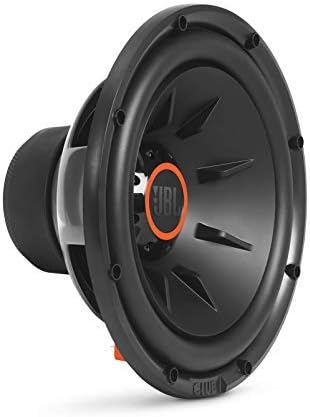 Miniatura 4 de JBL Club 1224 - Subwoofer de audio para coche de 12 pulgadas