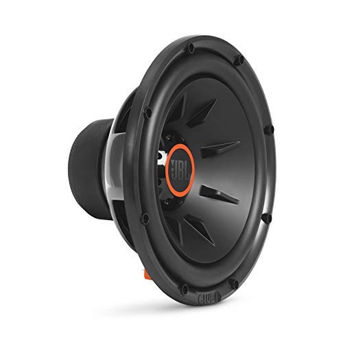 Amazon.co.jp: JBL Club 1224 12インチ カーオーディオサブウーファー