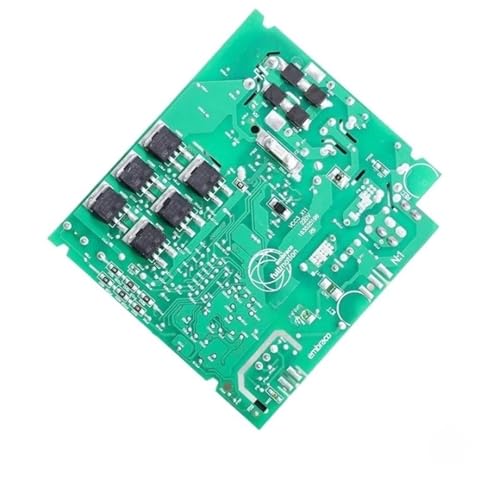 Module VCC3 2456 pour réfrigérateur compatible Embraco haute performance