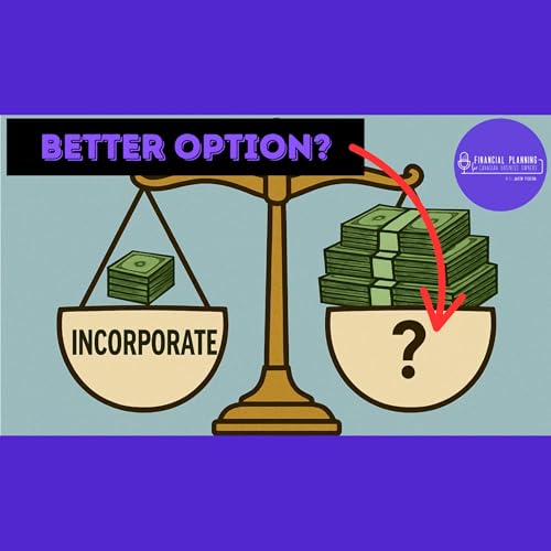 Page de couverture de Should I Incorporate My Business? | FPCBO 134