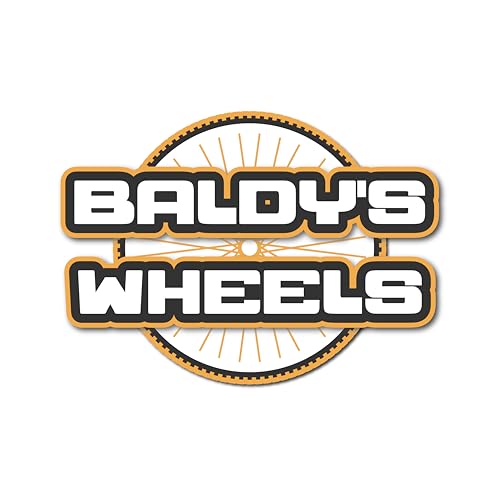Baldy's 26" Alloy REAR Mountain Bike Wheel & 6 SPEED FREEWHEEL Bicycle MTB - Image 8