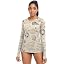Beige Football Sneaker Script Vintage