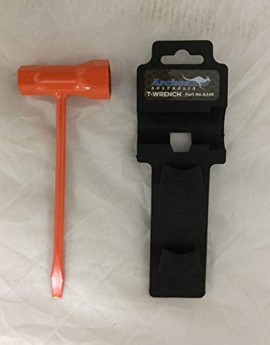 Amazon Chainsaw Combo T Wrench 3/4