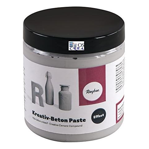 Béton créatif Rayher 34329000 Cover