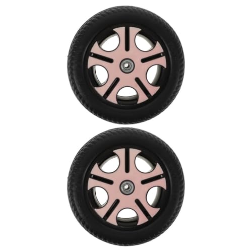 Roues de vélo pour tricycle enfant Veemoon pièces légères pour s'amuser dehors