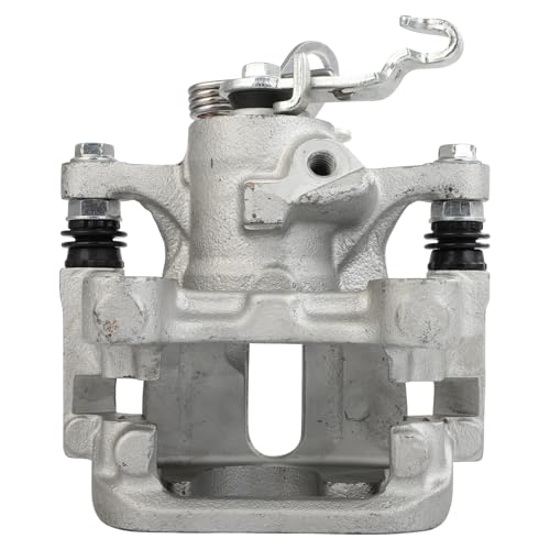 Image of 19B7273 Rear Right Disc Brake Caliper Assembly w /Bracket
