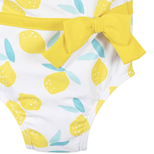 Image of Gerber girls One-piece Swimsuit