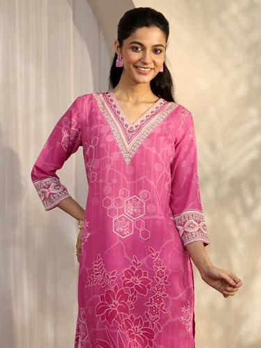 Image of Libas Womens Kurta Sets