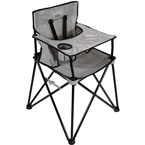 ciao! Baby Portable High Chair