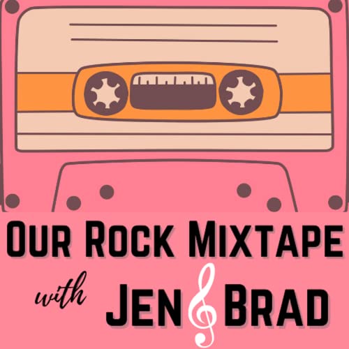 Our Rock Mixtape cover art