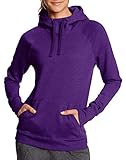 Champion Women's Fleece Pullover Hoodie