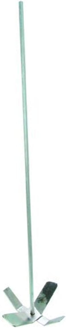 MUD MIXER - HEAVY DUTY FAN 30