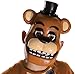 Five Nights at Freddy's Child's Half Mask