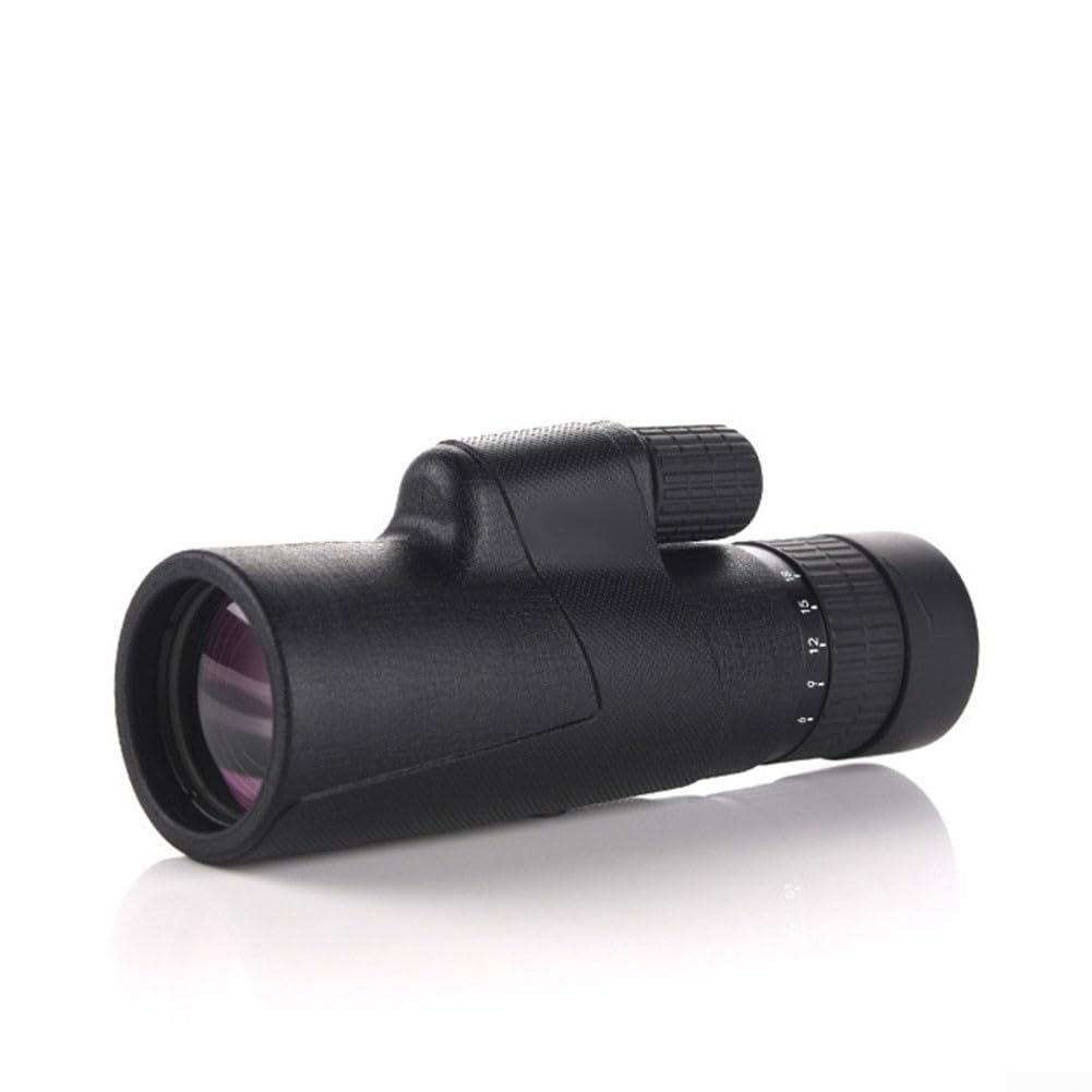 Monocular Variable 6-18x para Observación de Aves