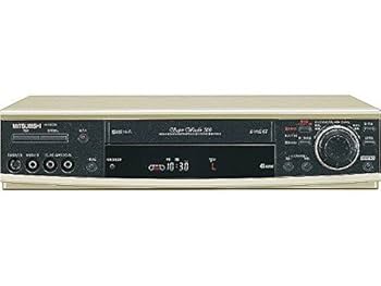 MITSUBISHI HV-BX200 デジタルDCPII MITSUBISHI HV-BX200 デジタルDCPII MITSUBISHI HV-BX200
